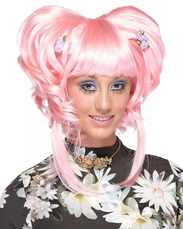 Yuki | Costume Wig by Characters