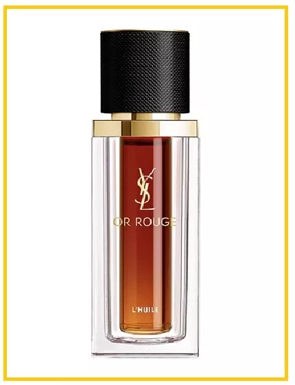 Yves Saint Laurent Or Rouge Anti-Aging Face Oil 30ml