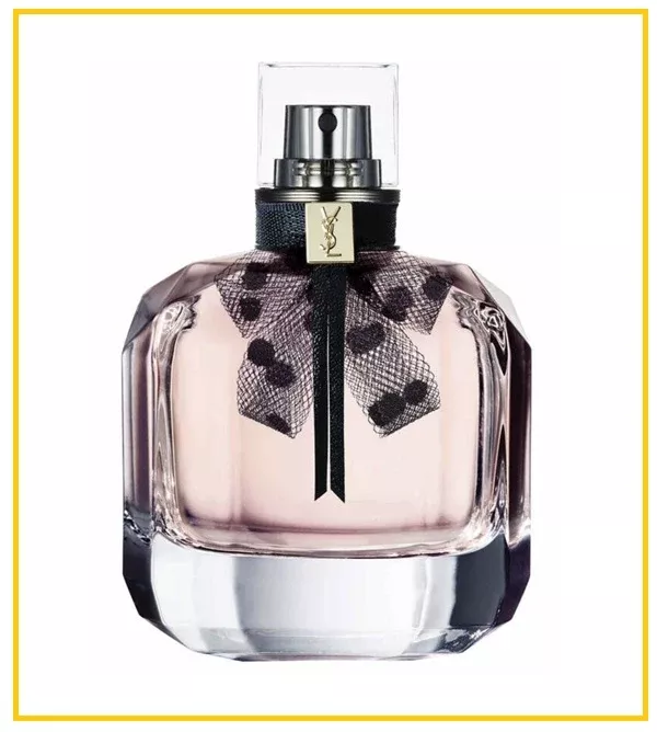 YVES SAINT LAURENT YSL MON PARIS EDT 90ML