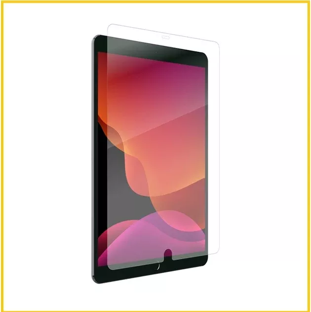 ZAGG Screen Protector Glass for Apple iPad 10.2 (Gen 9/8/7)