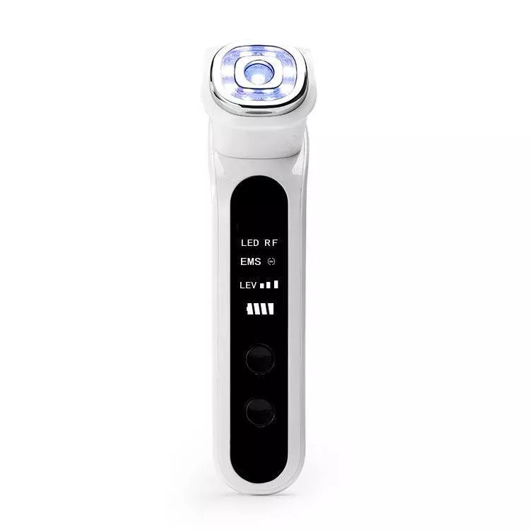 ZAQ Facial Rejuvenation Device