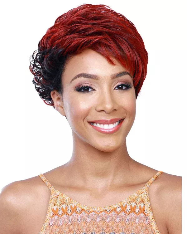 Zenda | Synthetic Wig by Bobbi Boss