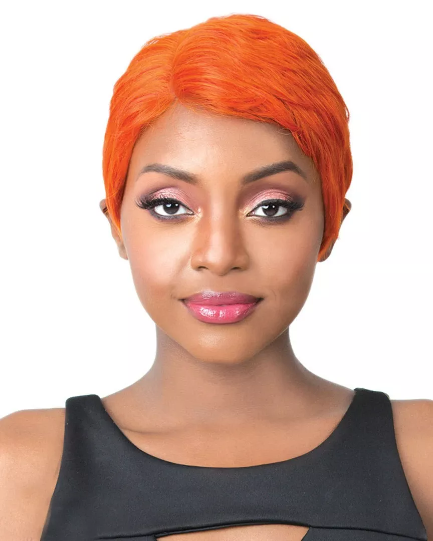Zia | Lace Part Synthetic Wig By It’s A Wig