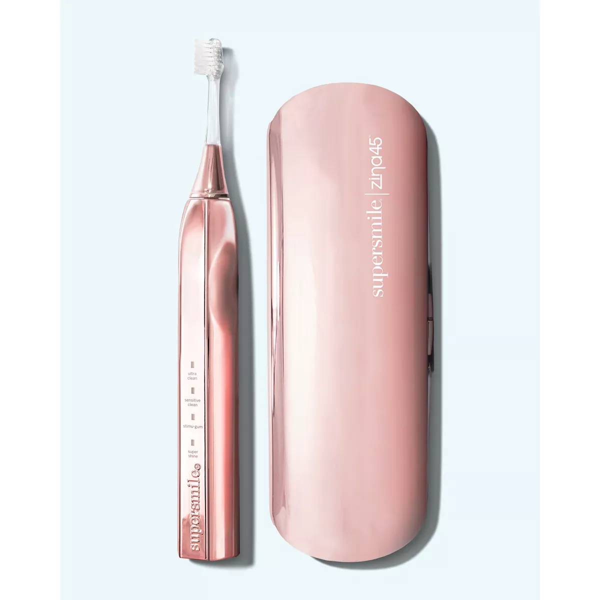 zina45™ sonic toothbrush