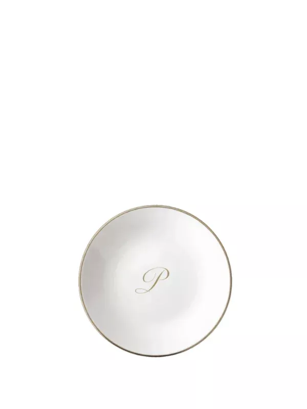 Zjoosh Monogram Jewellery Dish P