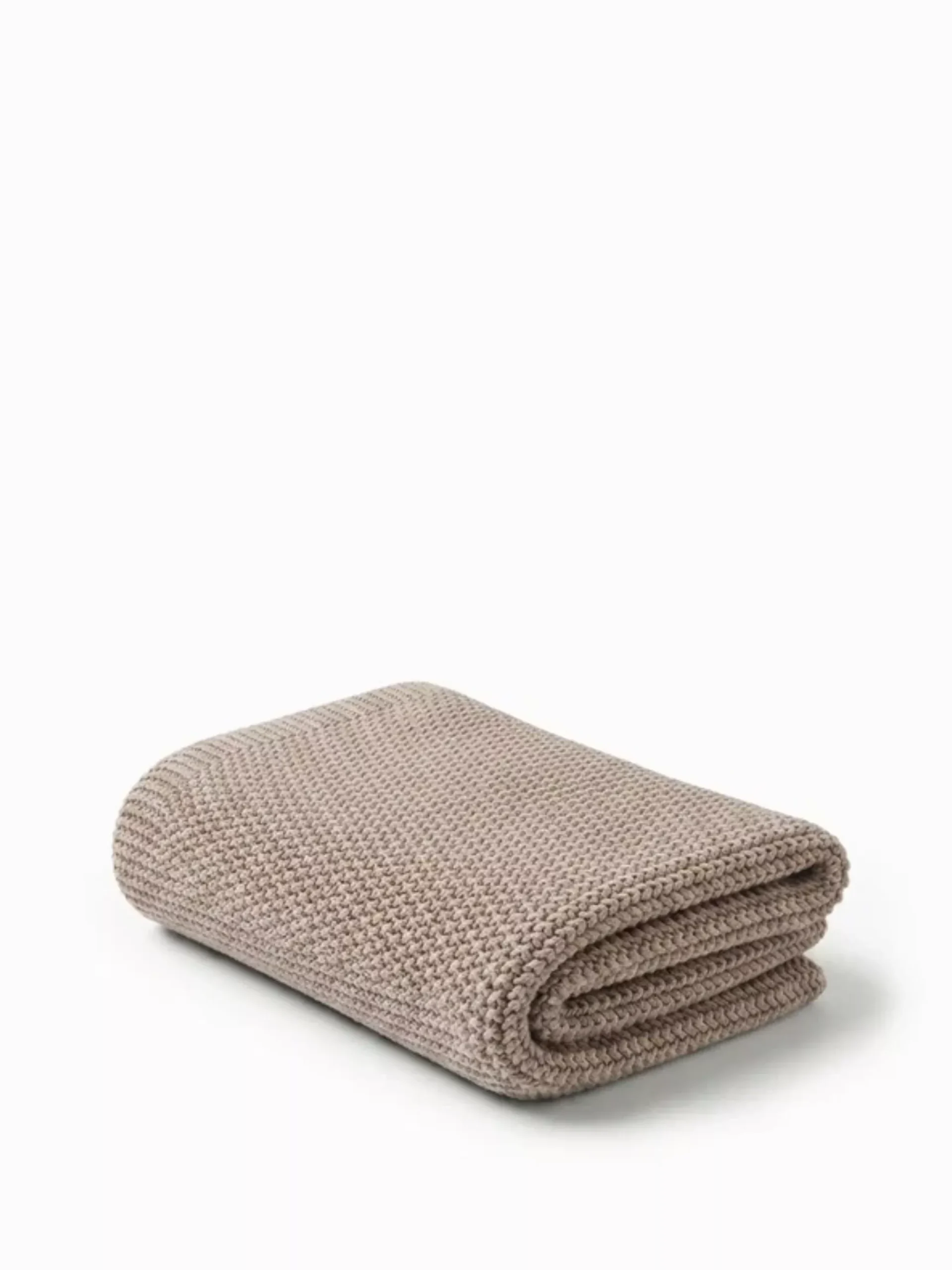 Zjoosh Organic Hand Towel Stone