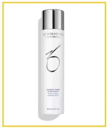 ZO SKIN HEALTH Calming Toner 180ML
