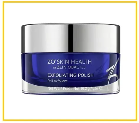 ZO SKIN HEALTH EXFOLIATING POLISH 16.2G