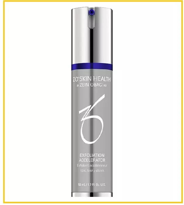 ZO SKIN HEALTH Exfoliation Accelerator 50ml