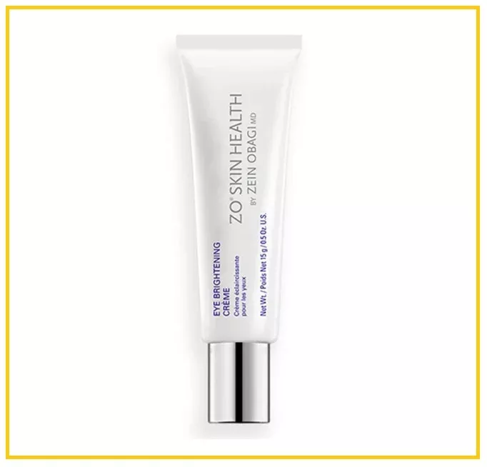 ZO SKIN HEALTH EYE BRIGHTENING CREAM 15G