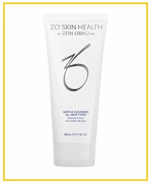 ZO SKIN HEALTH GENTLE CLEANSER 200ML