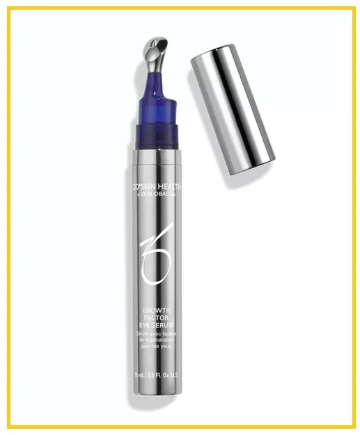 ZO SKIN HEALTH GROWTH FACTOR EYE SERUM 15ML