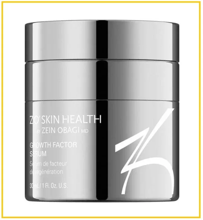 ZO SKIN HEALTH Growth Factor Serum 30ml