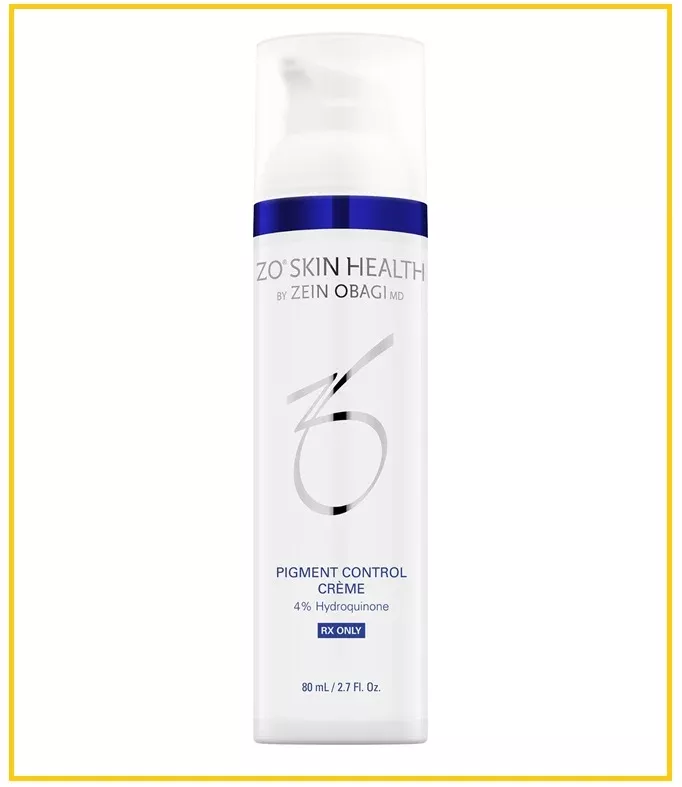 ZO SKIN HEALTH PIGMENT CONTROL CRÈME 4% 80ML