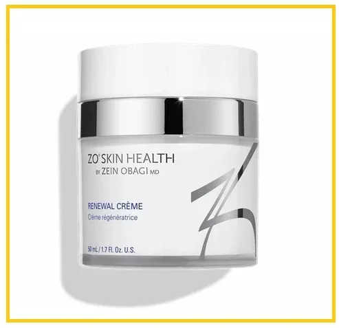 ZO SKIN HEALTH Renewal Creme 50ml