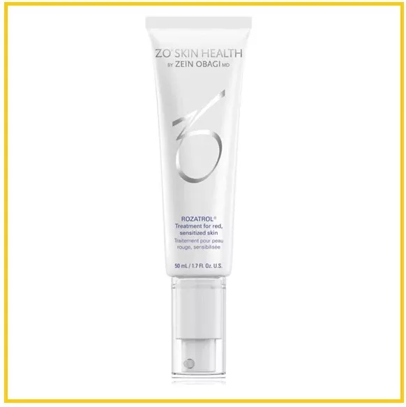 ZO SKIN HEALTH Rozatrol Normalizing Serum 50ML