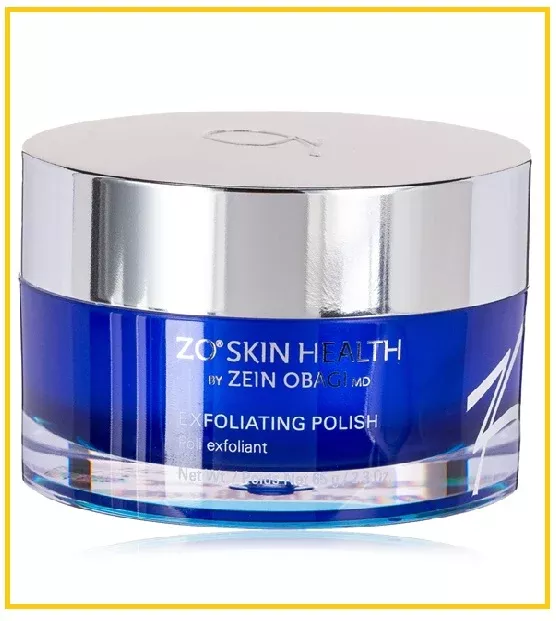 ZO SKIN HEALTH Vitamin C Antioxidant Scrub 65g