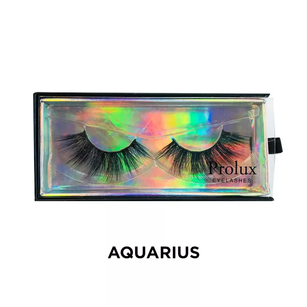 Zodiac Faux Mink Lashes Eyelashes