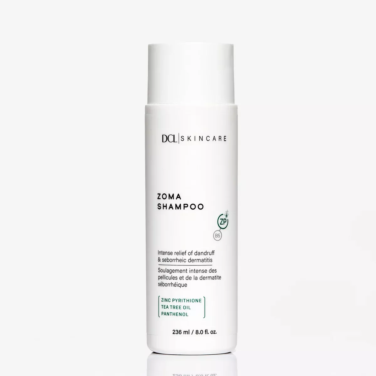 Zoma Shampoo