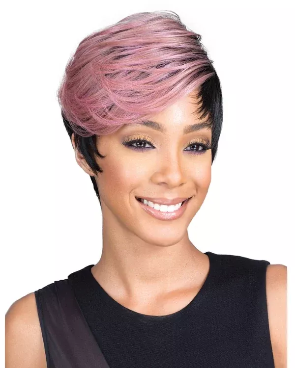 Zonnique | Synthetic Wig by Bobbi Boss