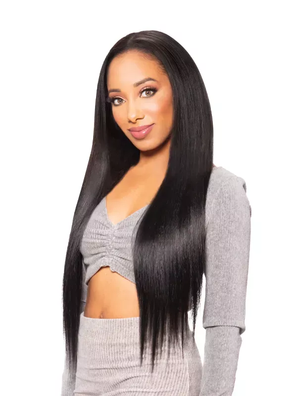 ZURY – NATURAL DREAM CLIP NATURAL YAKY 24″