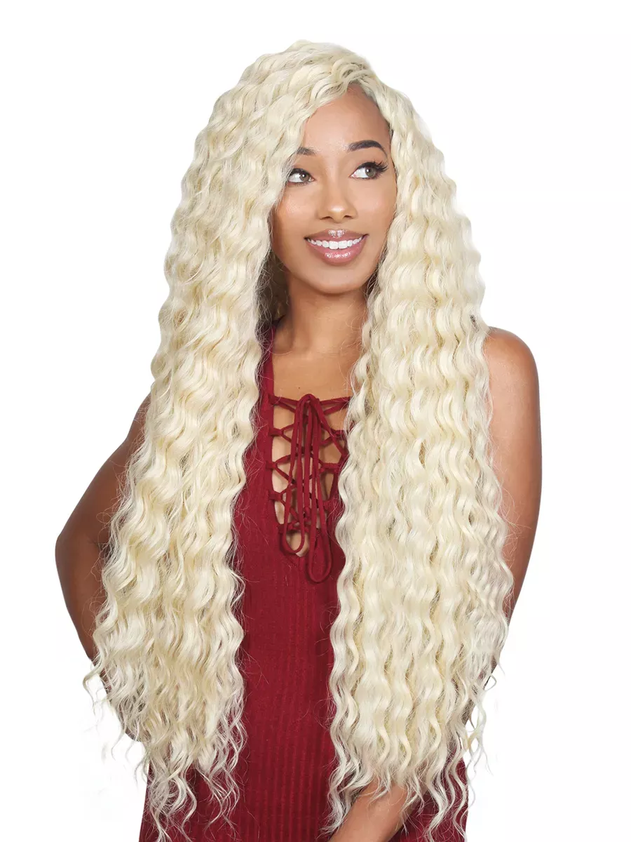 ZURY – NATURAL DREAM DEEP WAVE 24″