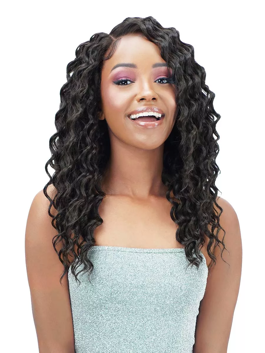 ZURY – NATURAL DREAM MULTI DEEP WAVE 10″12″14″