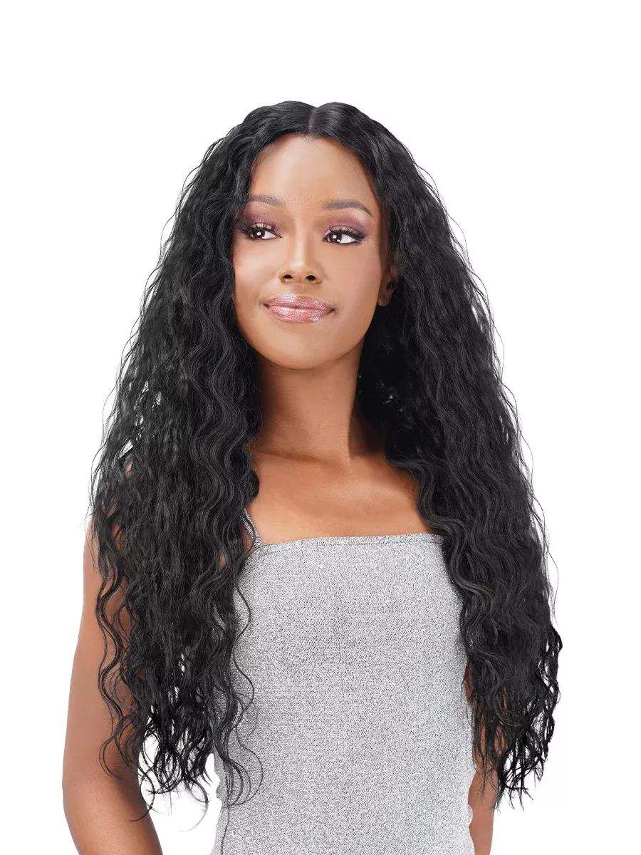 ZURY – NATURAL DREAM MULTI PACK BREEZY CRIMP 18″20″22″