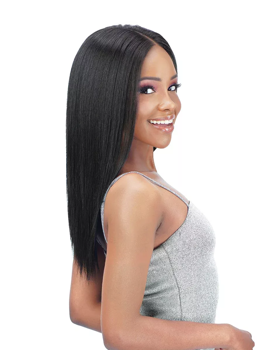 ZURY – NATURAL DREAM MULTI YAKY STRAIGHT 10″12″14″