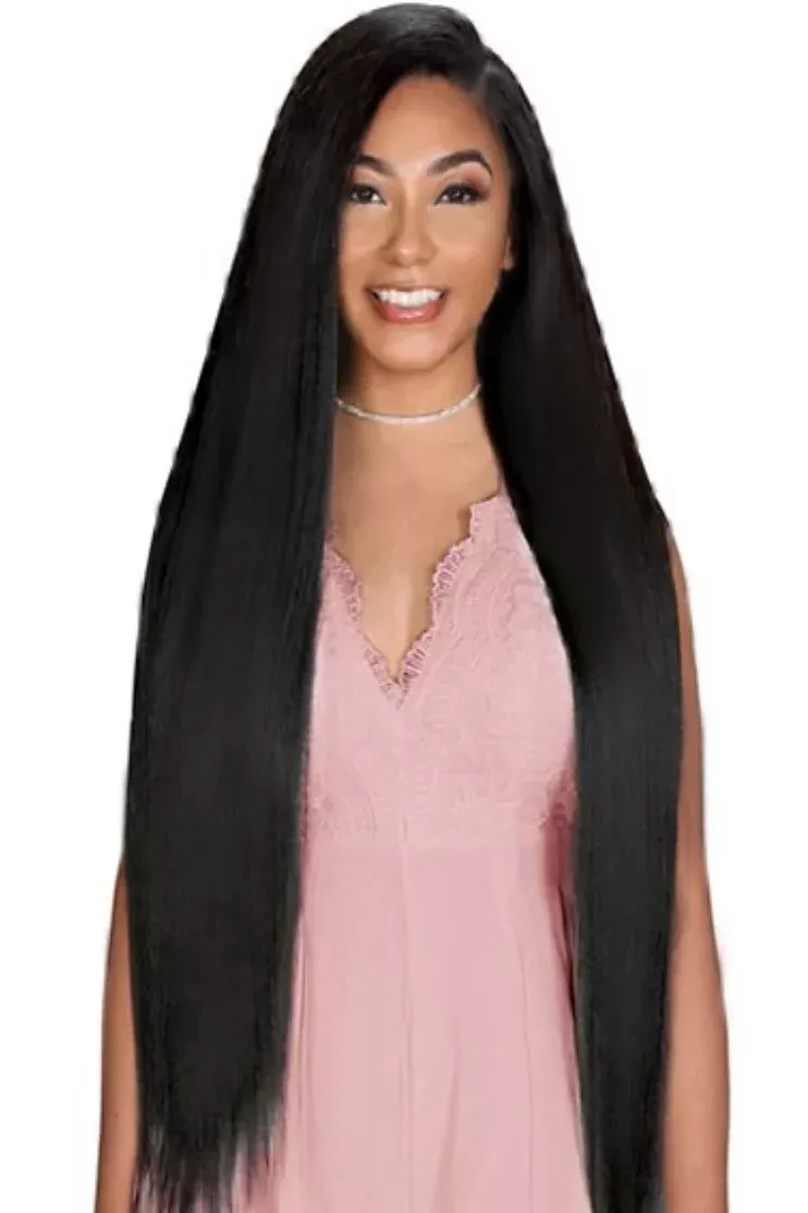 Zury-Natural Dream-Natural Yaky 18”